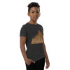 Youth Short Sleeve T-shirt "Valley of the temples" - Image 19