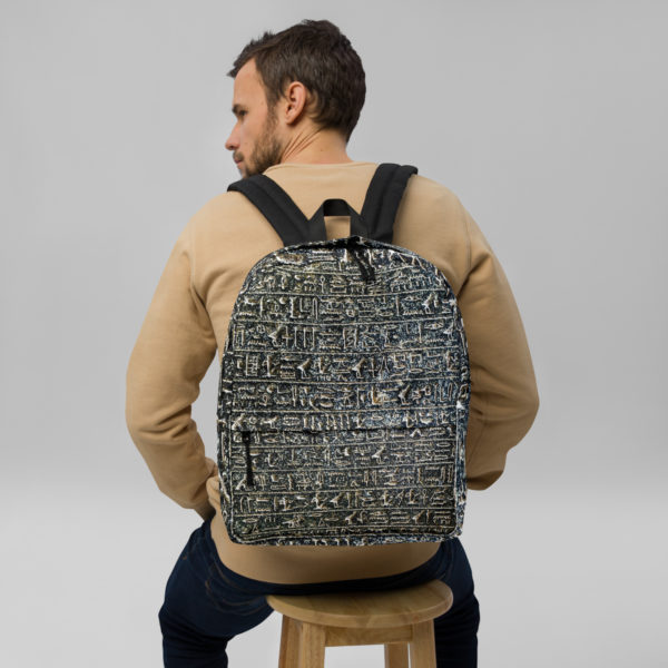Backpack "Luxor"