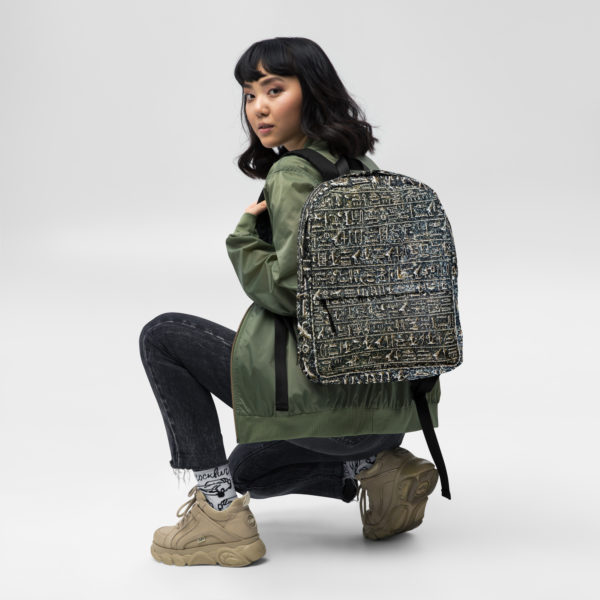Backpack "Luxor" - Image 2