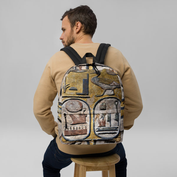 Backpack "Seti"