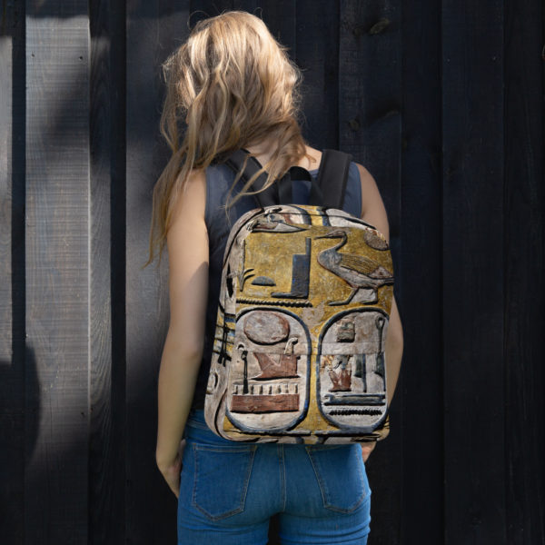 Backpack "Seti" - Image 2