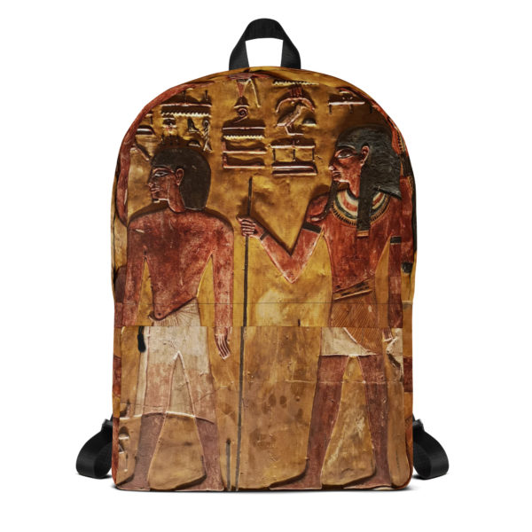 Backpack "Seti" - Image 2