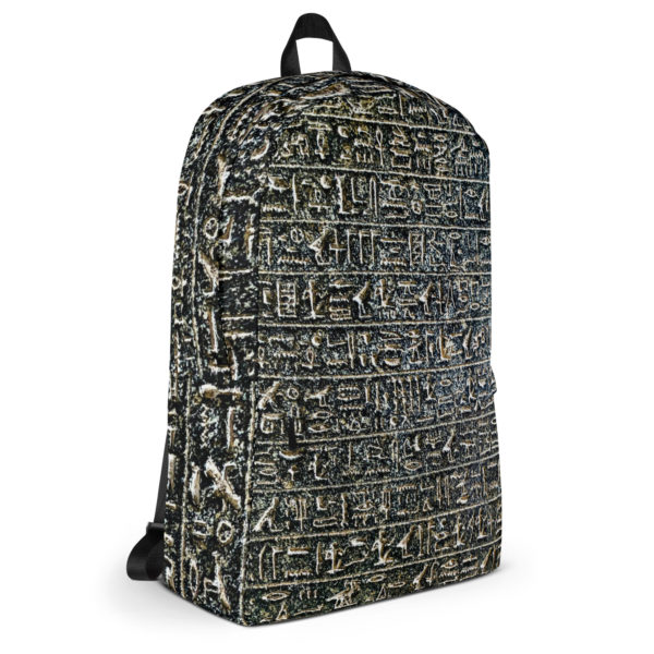 Backpack "Luxor" - Image 3