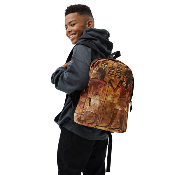 Backpack "Seti" - Image 3
