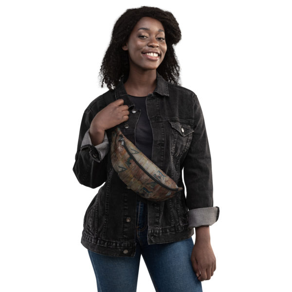 Fanny Pack "Kainefer" - Image 2