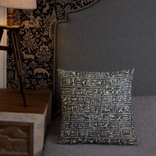 Premium Pillow "Luxor" - Image 5