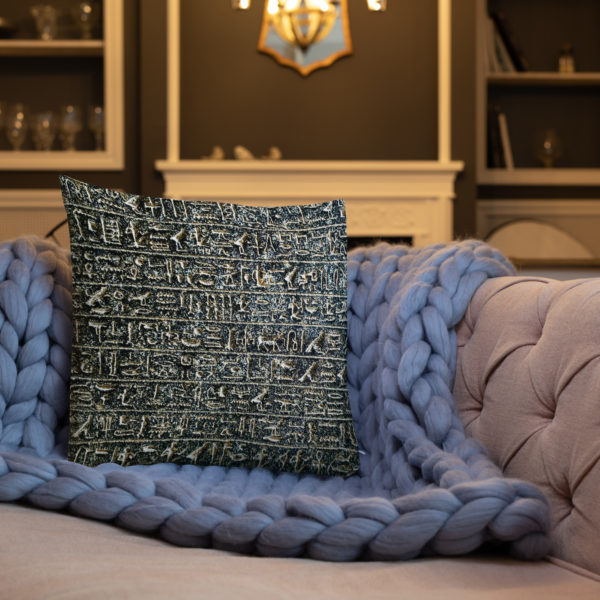 Premium Pillow "Luxor" - Image 4