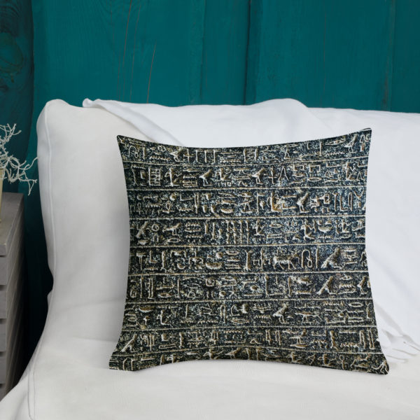 Premium Pillow "Luxor" - Image 3