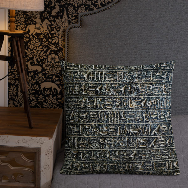 Premium Pillow "Luxor" - Image 13