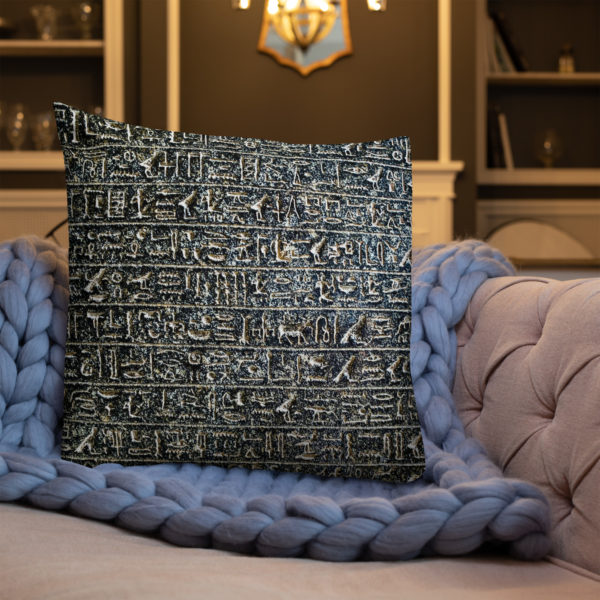 Premium Pillow "Luxor" - Image 14