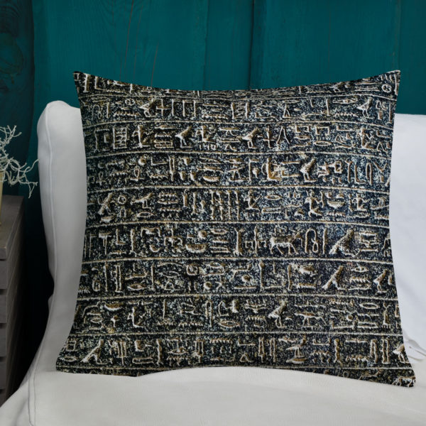 Premium Pillow "Luxor" - Image 15