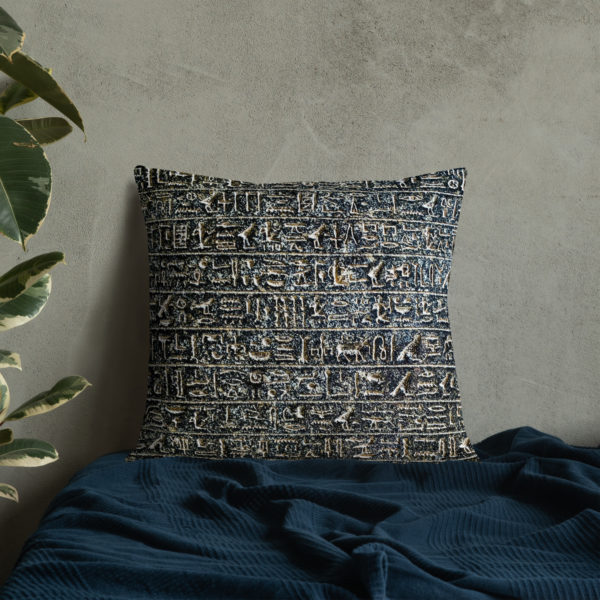 Premium Pillow "Luxor" - Image 16