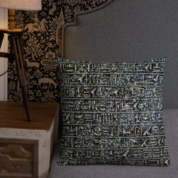 Premium Pillow "Luxor" - Image 8