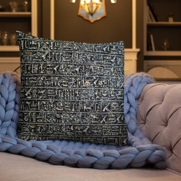 Premium Pillow "Luxor" - Image 9