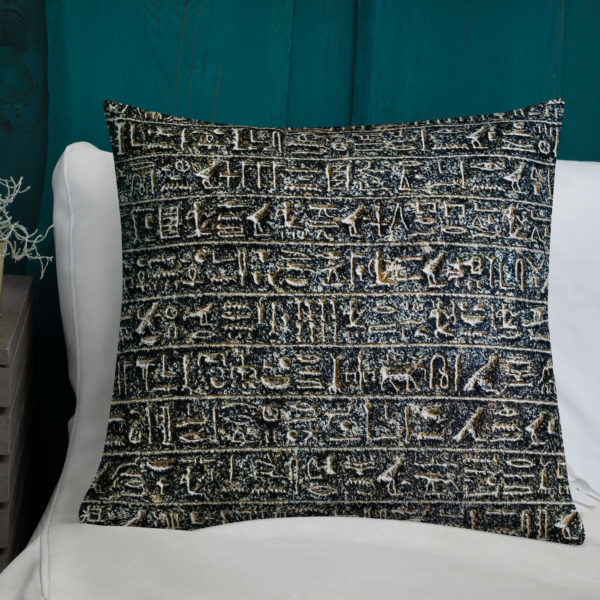 Premium Pillow "Luxor" - Image 10