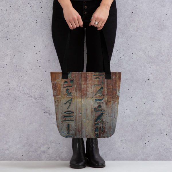 Tote bag "Kainefer"