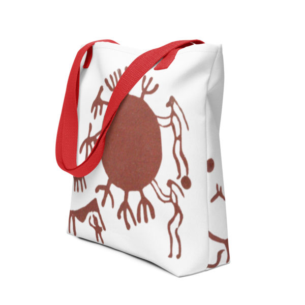 Tote Bag "Brastad" - Image 2