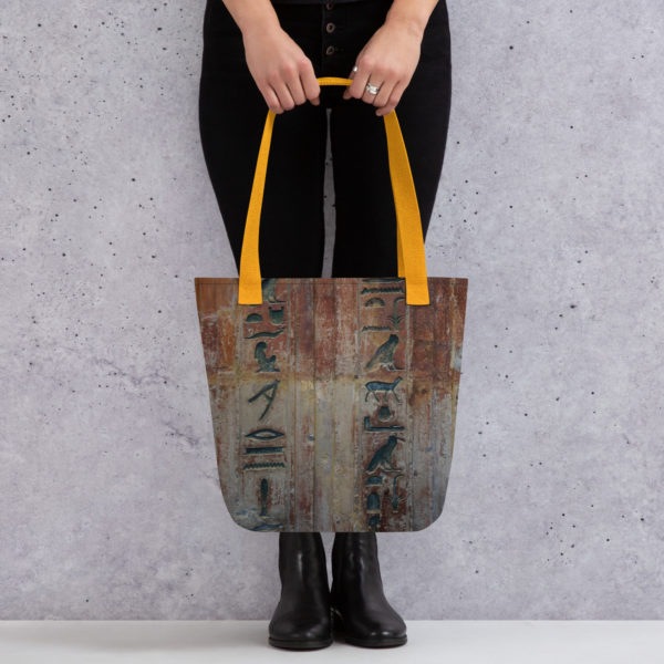 Tote bag "Kainefer" - Image 3