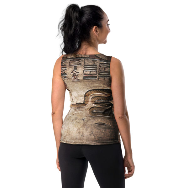 Tank Top "Seti" - Image 2