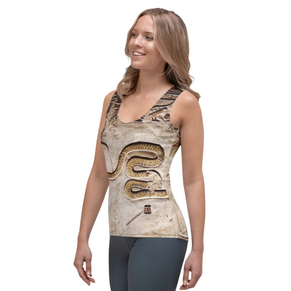 Tank Top "Seti" - Image 3