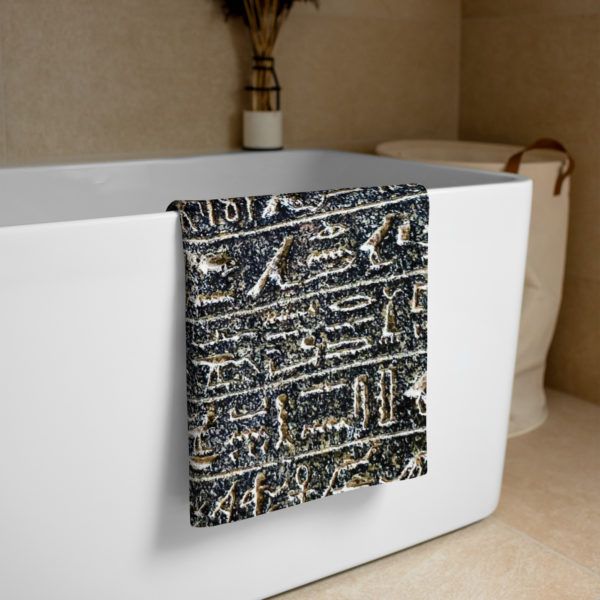Towel "Luxor"