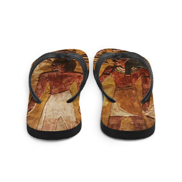 Flip-flops "Seti" - Image 4