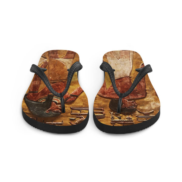 Flip-flops "Seti" - Image 5