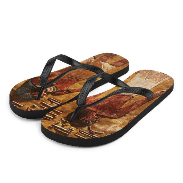 Flip-flops "Seti" - Image 3