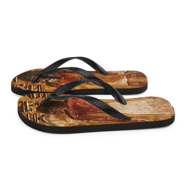 Flip-flops "Seti" - Image 6