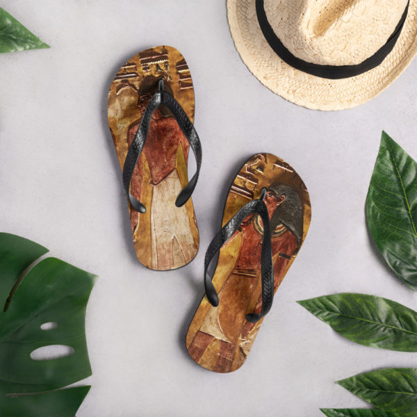 Flip-flops "Seti" - Image 2