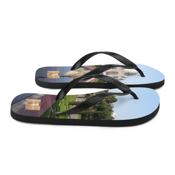 Flip-flops "Taj Mahal" - Image 7