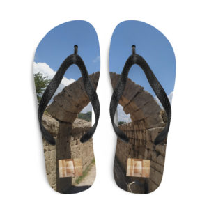Flip-Flops "Olympia"