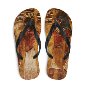 Flip-flops "Seti"