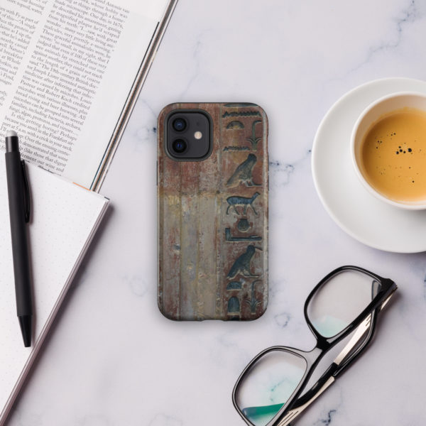 Tough Case for iPhone® "Kainefer" - Image 6