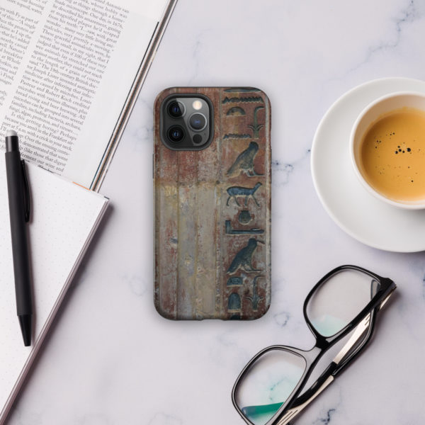 Tough Case for iPhone® "Kainefer" - Image 8