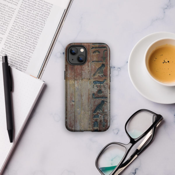 Tough Case for iPhone® "Kainefer" - Image 10