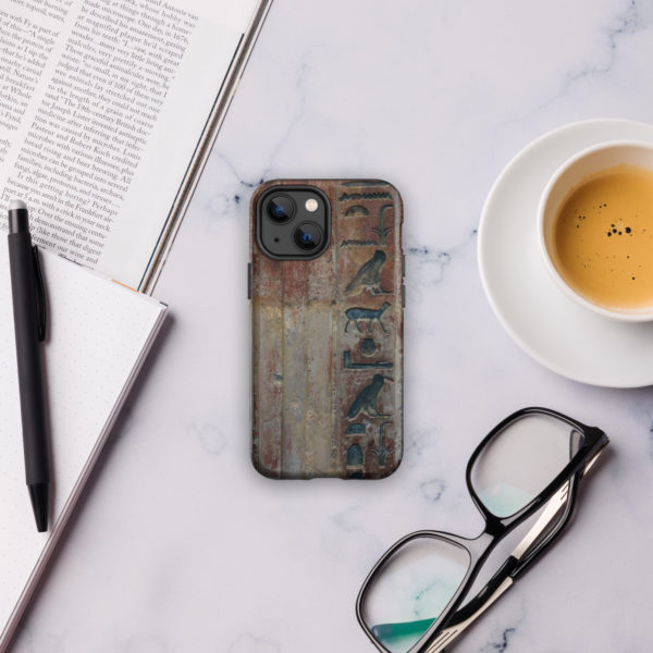 Tough Case for iPhone® "Kainefer" - Image 9