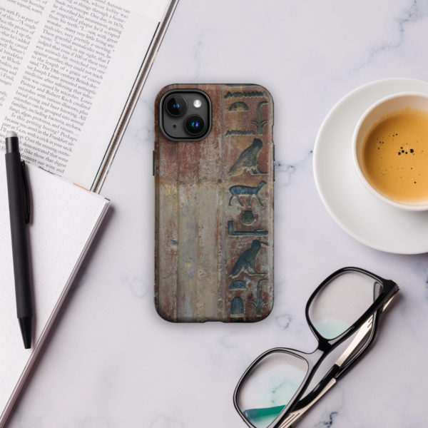 Tough Case for iPhone® "Kainefer" - Image 18