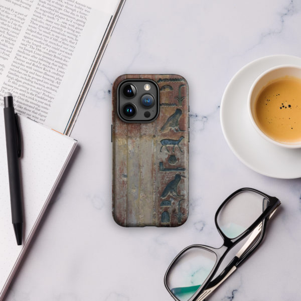 Tough Case for iPhone® "Kainefer" - Image 19