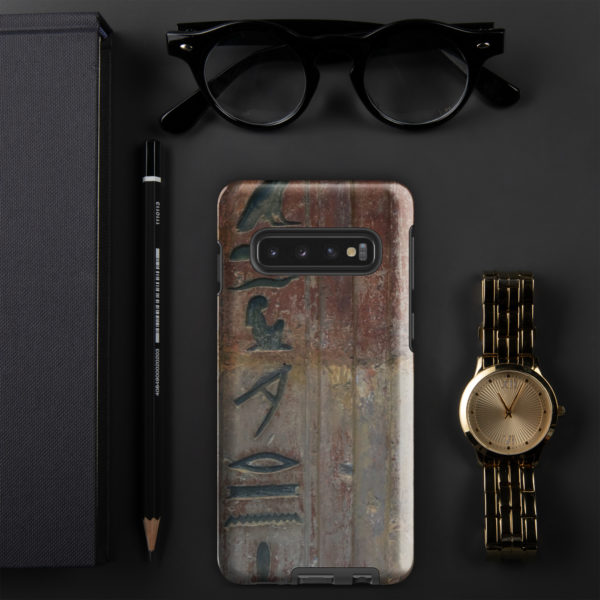 Tough case for Samsung® "kainefer" - Image 2