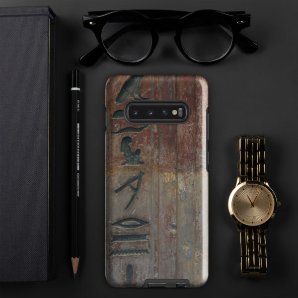 Tough case for Samsung® "kainefer" - Image 4