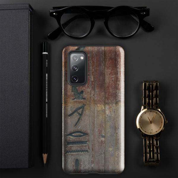 Tough case for Samsung® "kainefer" - Image 6
