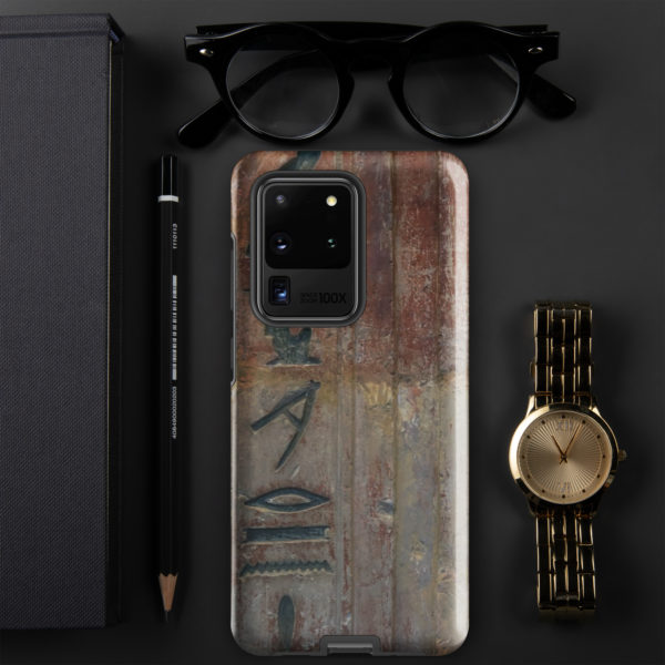 Tough case for Samsung® "kainefer" - Image 8