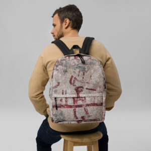 Backpack "Brastad"