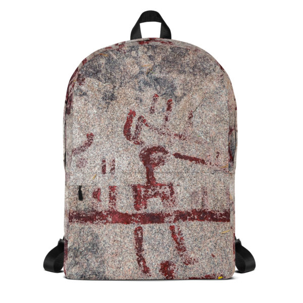 Backpack "Brastad" - Image 3