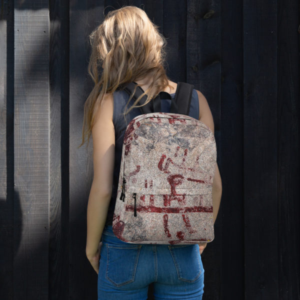 Backpack "Brastad" - Image 6
