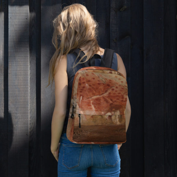 Backpack "Chauvet" - Image 3