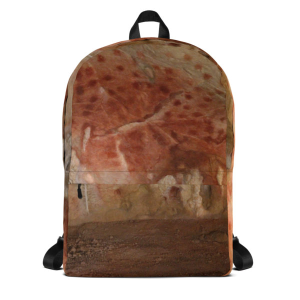 Backpack "Chauvet" - Image 7
