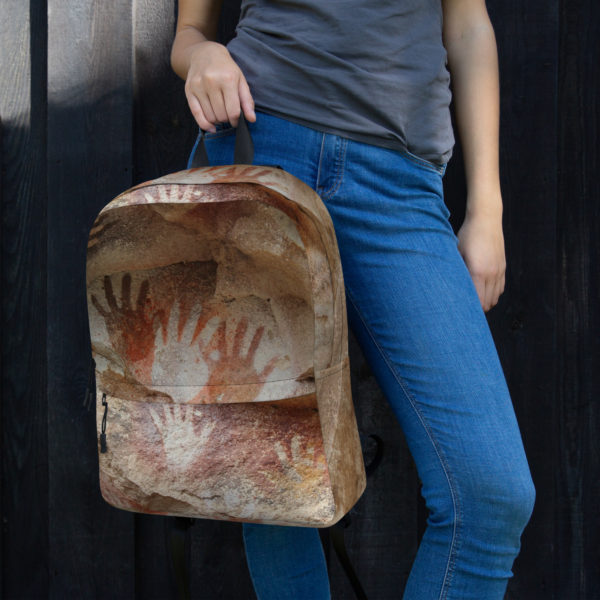 Backpack "Manos" - Image 2