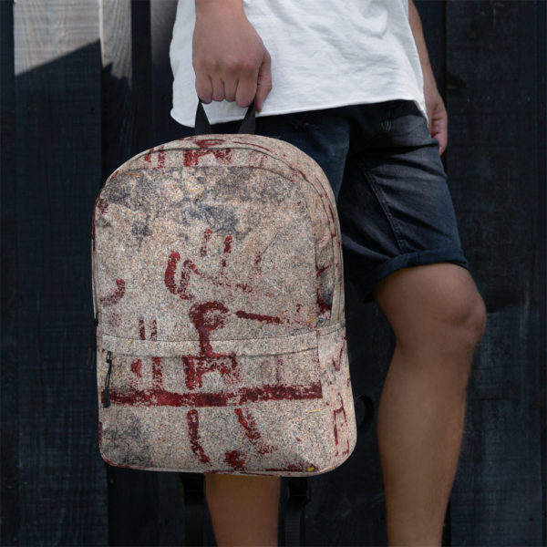 Backpack "Brastad" - Image 5
